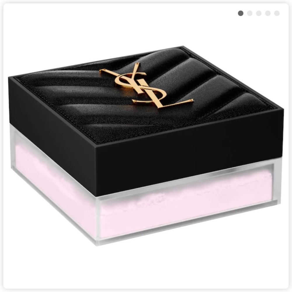 NEW YSL All Hours Hyper Blur Loose Setting Powder